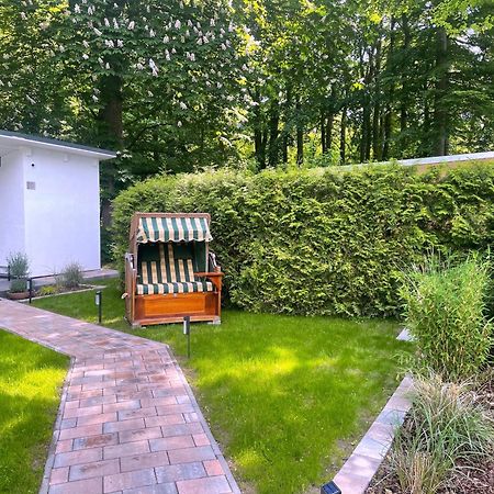 Bungalowpark Am Salzhaff Klein Stromkendorf Cameră foto